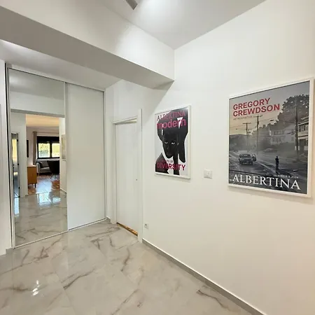 Apartament Cozy 2br *