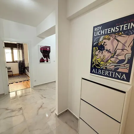Cozy 2br Apartament