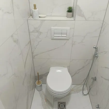 Cozy 2br * Podgorica