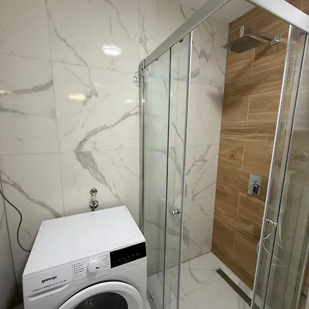 Cozy 2br Podgorica