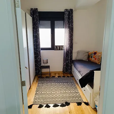 Apartment Cozy 2br